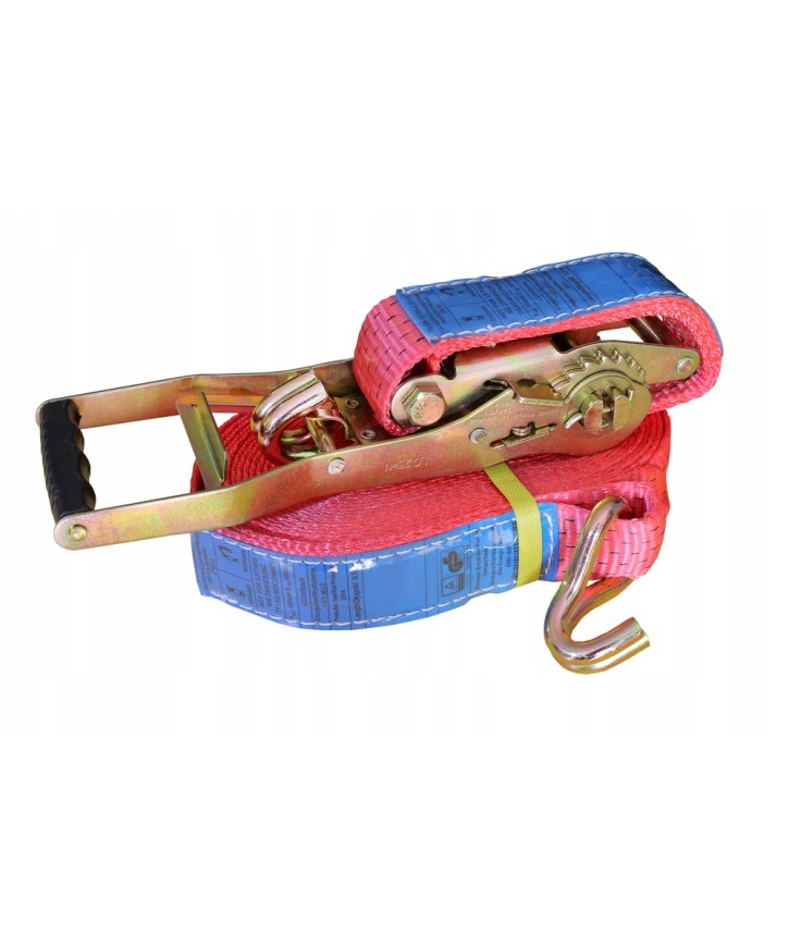 Pas transportowy ERGO 5t - 10m