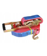 Pas transportowy ERGO 5t - 10m