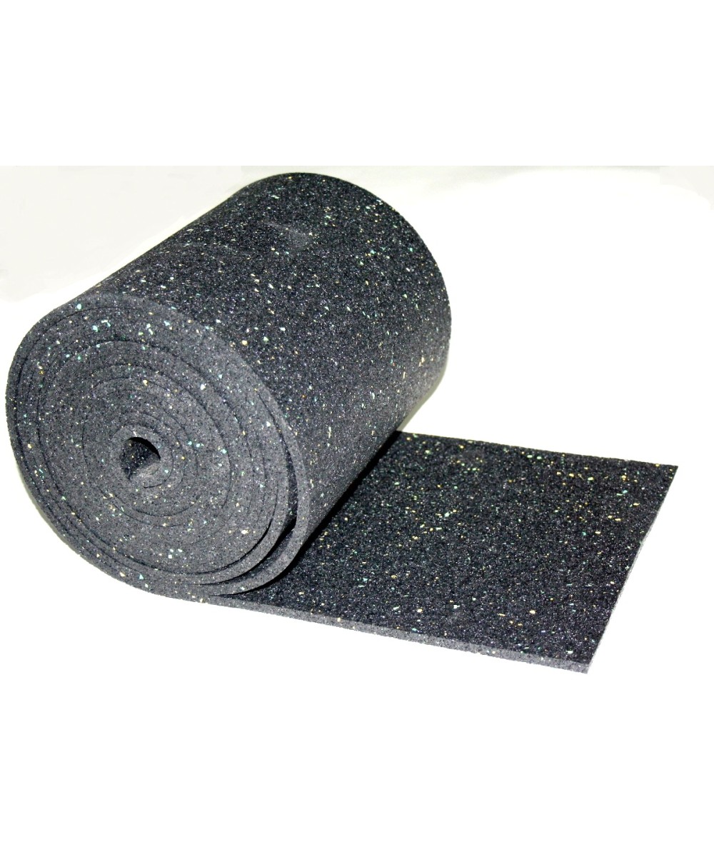 Mata antypoślizgowa 8mm x 5m x 25cm ADR TIR