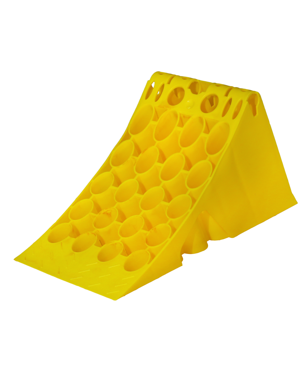 Klin pod koło mały