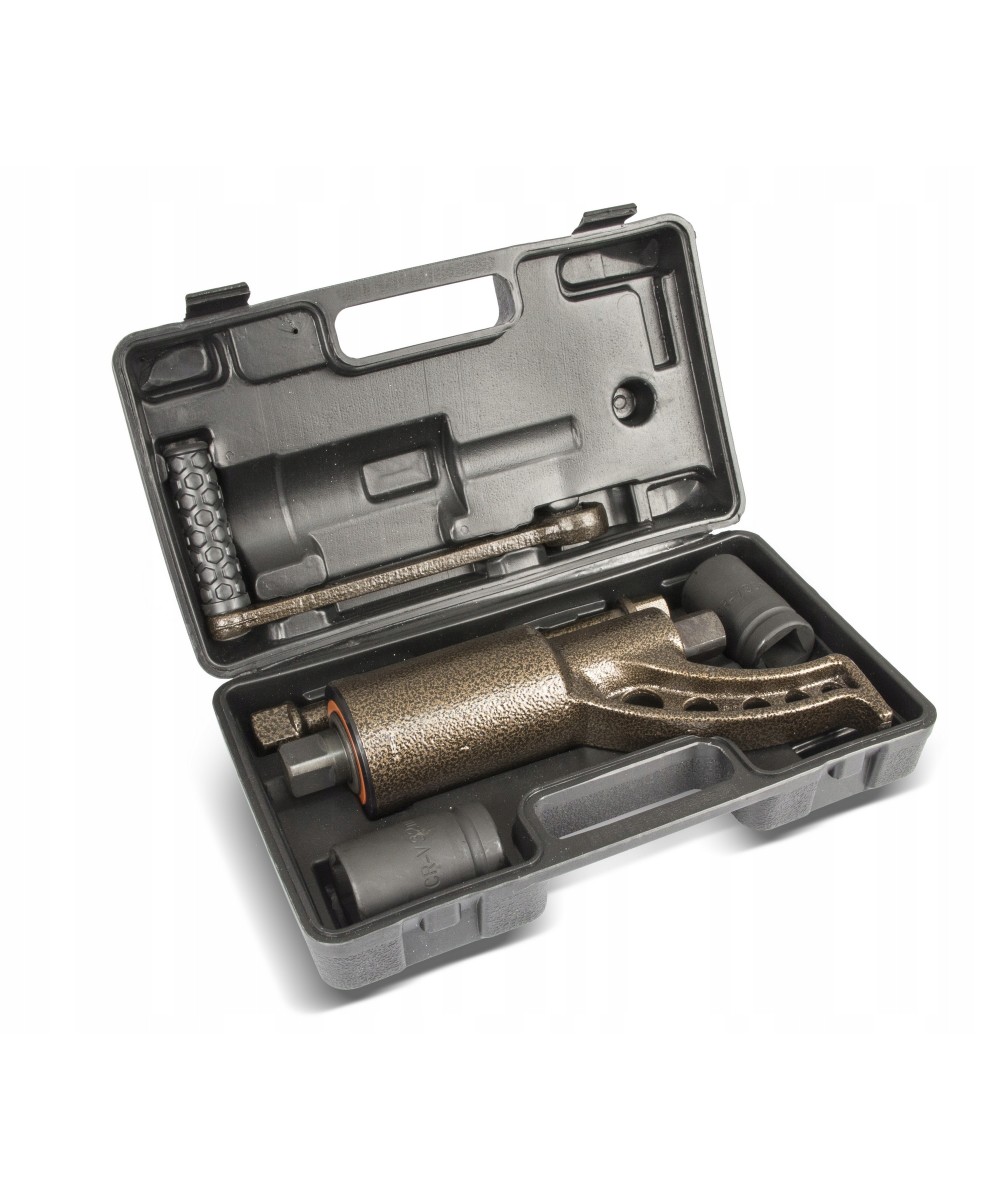 Klucz planetarny 1:58