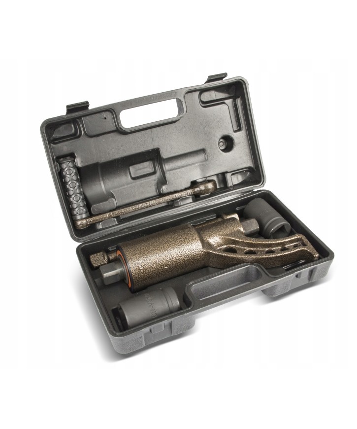 Klucz planetarny 1:58