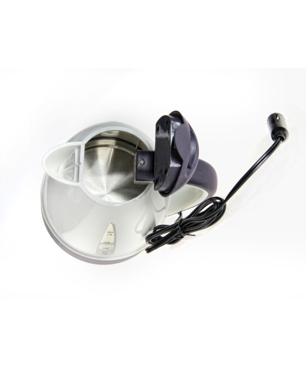 Czajnik samochodowy 24V