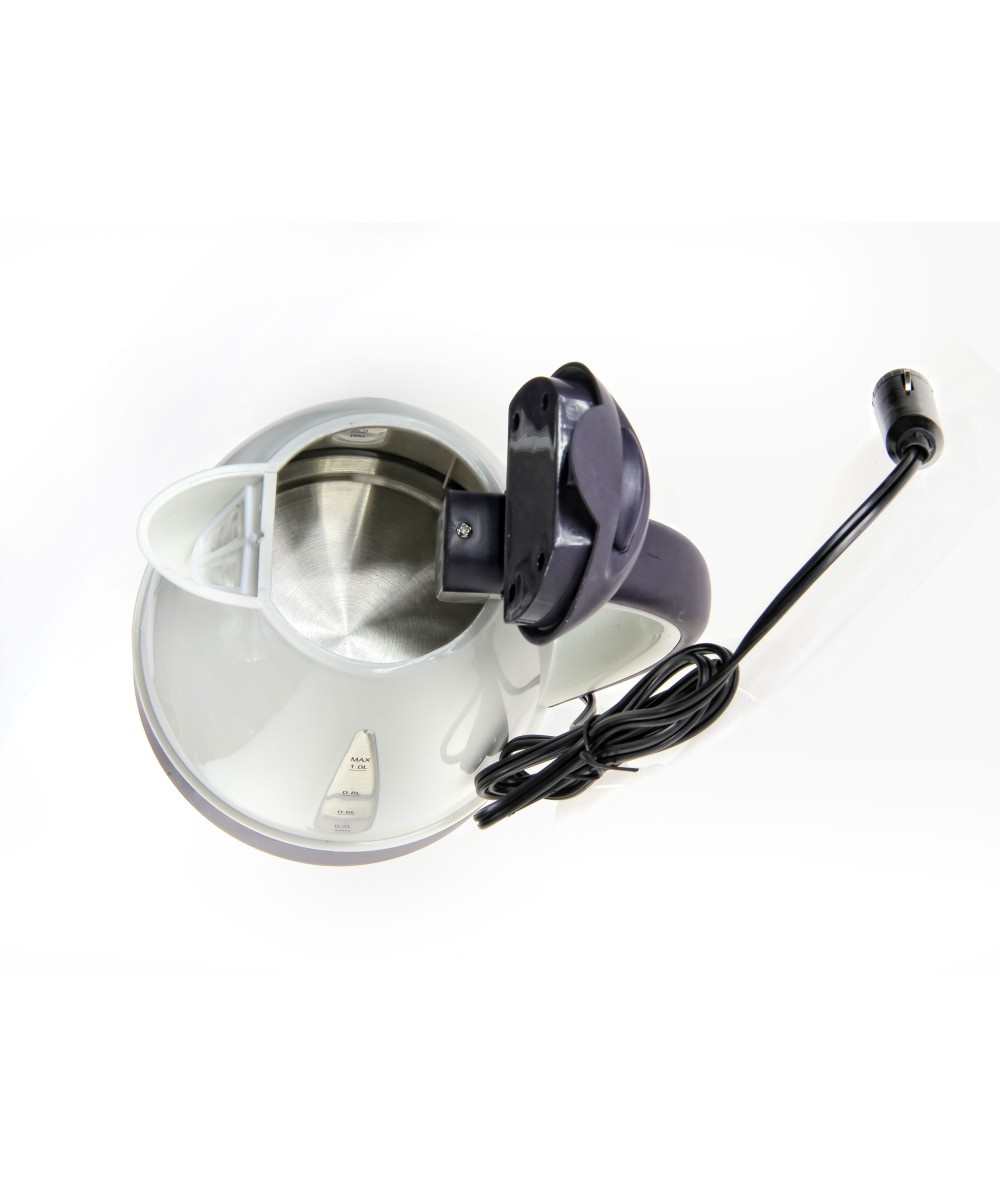 Czajnik samochodowy 24V