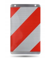 Tablica wyróżniająca ostrzegawcza oznakowanie windy z uchwytem owiewka komplet 2 szt.