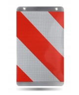 Tablica wyróżniająca ostrzegawcza oznakowanie windy z uchwytem owiewka komplet 2 szt.